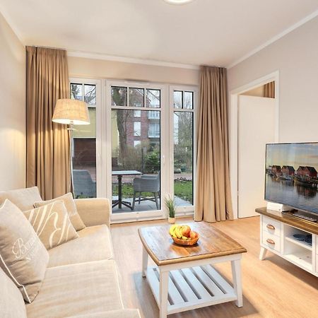 Baltischer Hof Apartment 2 Boltenhagen Kültér fotó