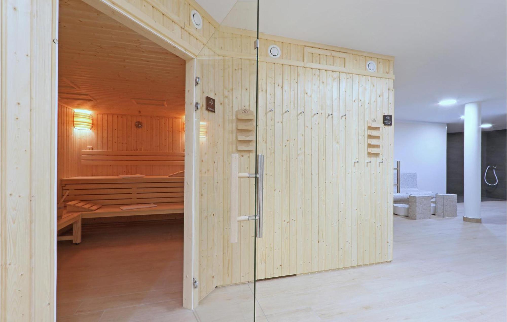Baltischer Hof Apartment 2 Boltenhagen Kültér fotó